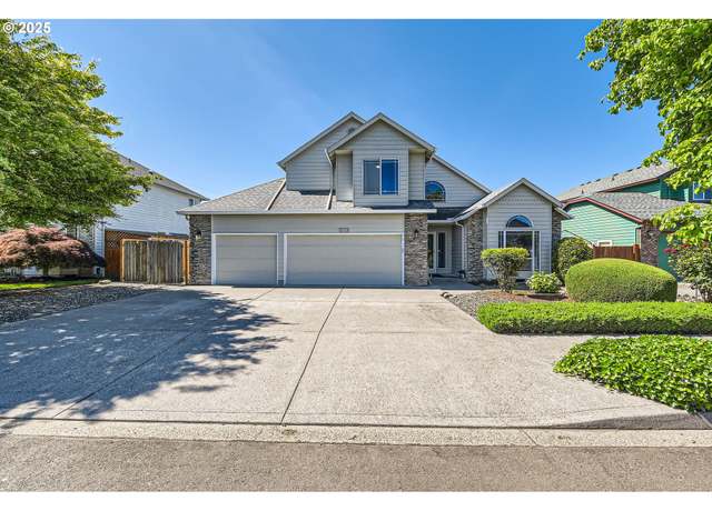 Property at 22160 NE Lachenview Ln, Fairview, OR 97024, 3 beds, 2.5 baths