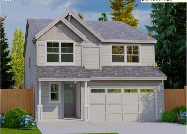 Property at 2831 NW 114th Ter, Portland, OR 97229, 4 beds, 2.5 baths