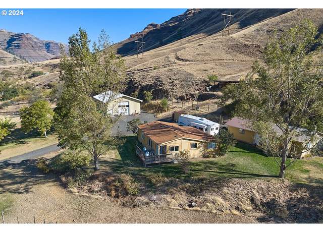 Property at 73745 Lower Imnaha Rd, Imnaha, OR 97842, 2 beds, 2 baths