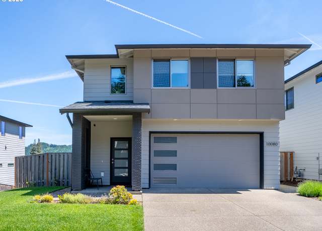 Property at 10080 SE Wood Fern St, Happy Valley, OR 97086, 3 beds, 2.5 baths