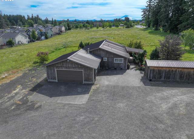 Property at 19300 SE Arletha Ct, Sandy, OR 97055, 3 beds, 2 baths