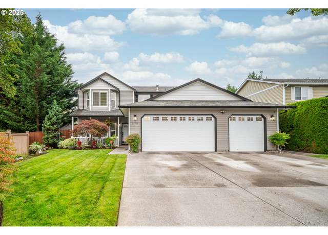 Property at 11312 NW 31st Ave, Vancouver, WA 98685, 4 beds, 4.5 baths