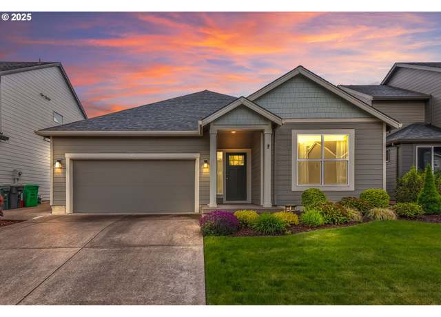 Property at 142 N 35th Pl, Cornelius, OR 97124, 3 beds, 2 baths