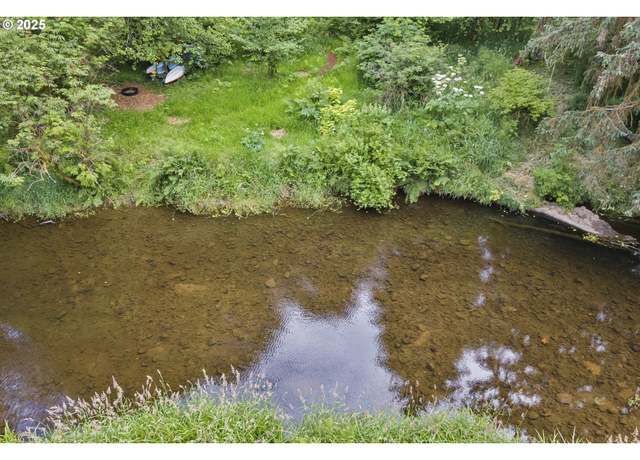 Property at 10235 Ridge View Ter, Birkenfeld, OR 97016
