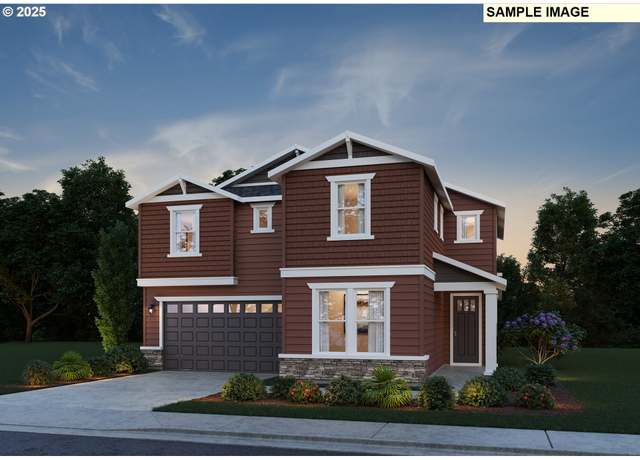 Property at 8710 S 3rd St, Ridgefield, WA 98642, 5 beds, 3 baths