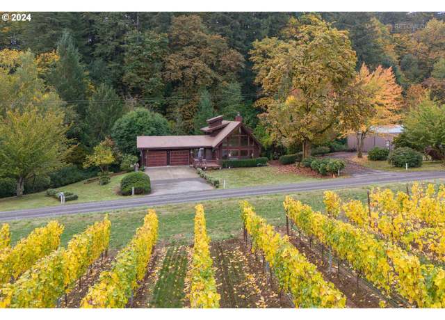 Property at 22022 SW Hells Canyon Rd, Sherwood, OR 97140, 2 beds, 2 baths