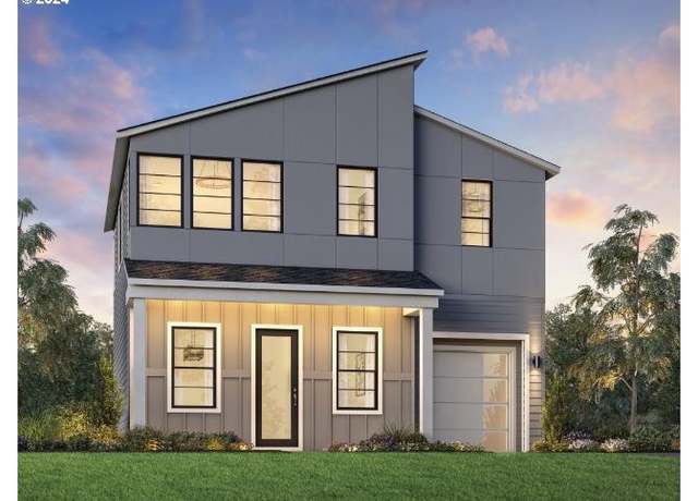 Property at 15963 NW Holman Way Lot 53, Portland, OR 97229, 4 beds, 3 baths
