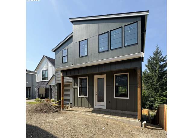 Property at 15963 NW Holman Way Lot 53, Portland, OR 97229, 4 beds, 3 baths