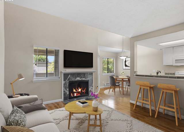 Property at 9778 SE Talbert St, Clackamas, OR 97015, 1 bed, 1 bath