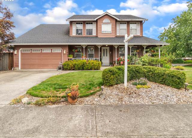 Property at 1903 NE 104th Ave, Vancouver, WA 98664, 4 beds, 2.5 baths