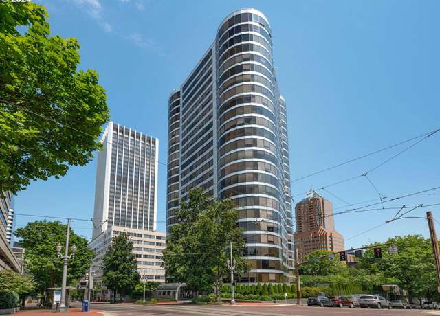 Property at 1500 SW 5th Ave #102, Portland, OR 97201, 1 bed, 1 bath