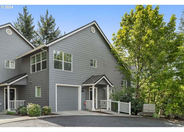 Property at 1726 NW Miller Hill Pl, Portland, OR 97229, 2 beds, 2 baths