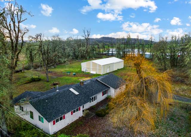 Property at 83766 Cloverdale Rd, Creswell, OR 97426, 3 beds, 2.5 baths