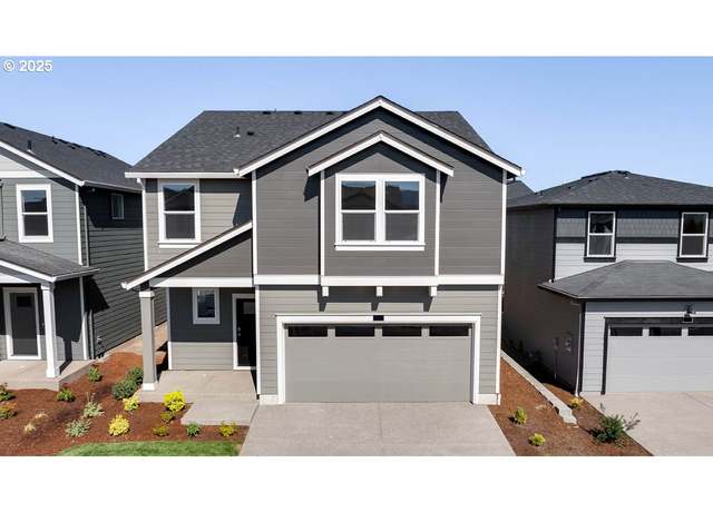 Property at 3599 Main St, Forest Grove, OR 97116, 4 beds, 2.5 baths