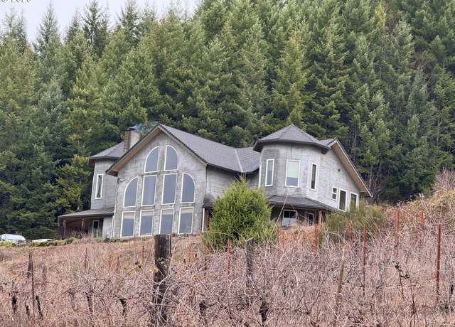 Property at 21012 NW Trask Toll Rd, Yamhill, OR 97148, 3 beds, 3 baths