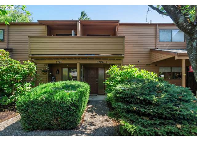 Property at 1726 Minda Dr #1, Eugene, OR 97401, 2 beds, 1.5 baths