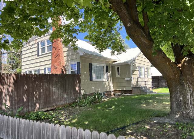 Property at 175 W Baltimore St, Heppner, OR 97836, 4 beds, 2.5 baths