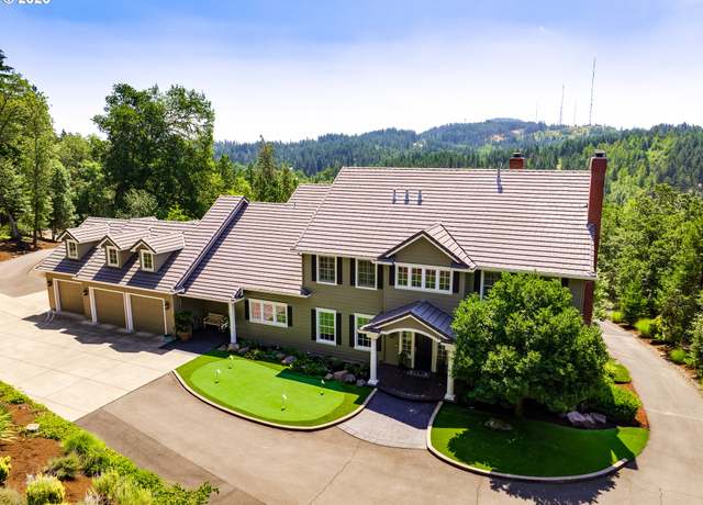 Property at 2030 W 34th Ave, Eugene, OR 97405, 5 beds, 5 baths