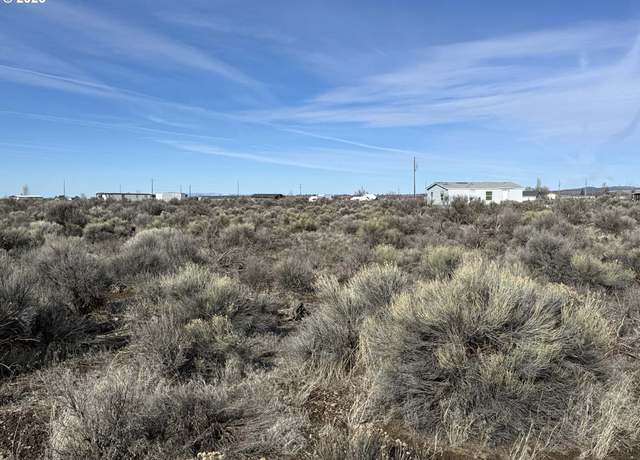 Property at Elm Ln #2200, Christmas Valley, OR 97641
