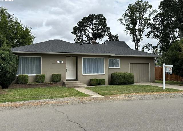 Property at 5215 Parkway Dr NE, Salem, OR 97305, 2 beds, 1 bath