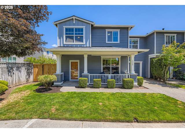 Property at 1560 NW 6th Ave, Hillsboro, OR 97124, 3 beds, 2.5 baths