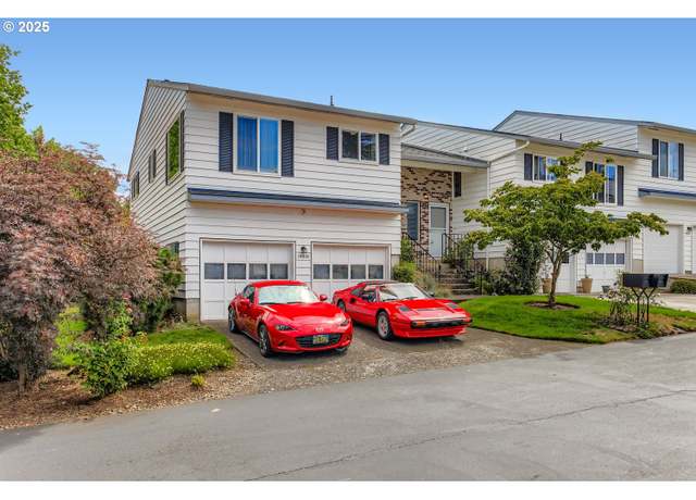 Property at 14876 NE Rose Pkwy Unit 60-B, Portland, OR 97230, 2 beds, 2 baths