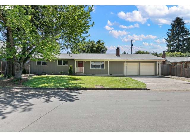 Property at 620 Nottingham Ave, Eugene, OR 97404, 3 beds, 2 baths