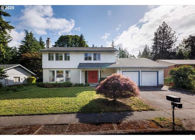 Property at 7450 SW Wilson Ave, Beaverton, OR 97008, 4 beds, 3 baths