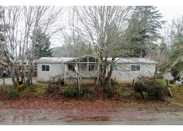 Property at 279 Willis Ave, Glendale, OR 97442, 3 beds, 2 baths