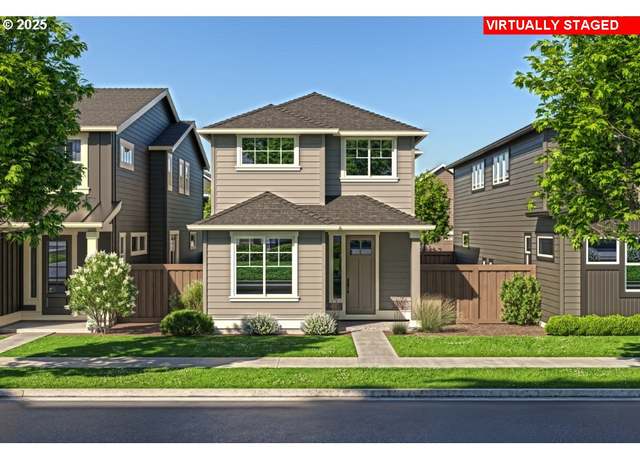 Property at 2474 N Vale St, Newberg, OR 97132, 3 beds, 2.5 baths