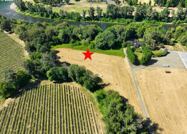 Property at 0 Musical Ln, Roseburg, OR 97471