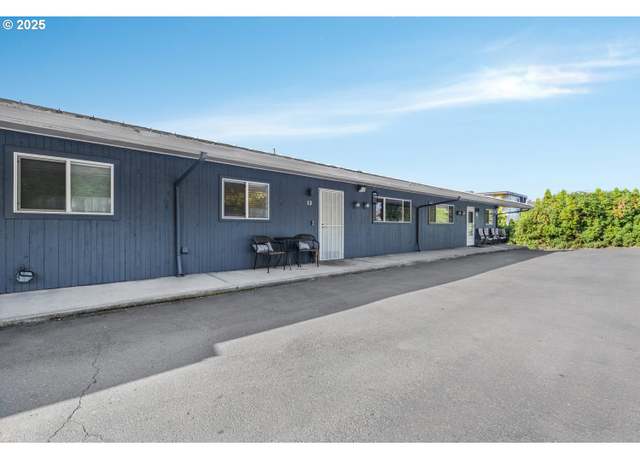 Property at 10090 SW Beaverton Hillsdale Hwy #13, Beaverton, OR 97005, 2 beds, 1 bath