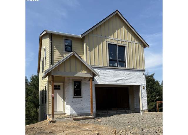 Property at 16033 NW Holman Way Unit L 58, Portland, OR 97223, 5 beds, 4 baths