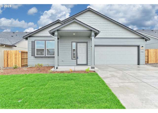 Property at 5210 Cedar View Dr, Springfield, OR 97478, 3 beds, 2 baths