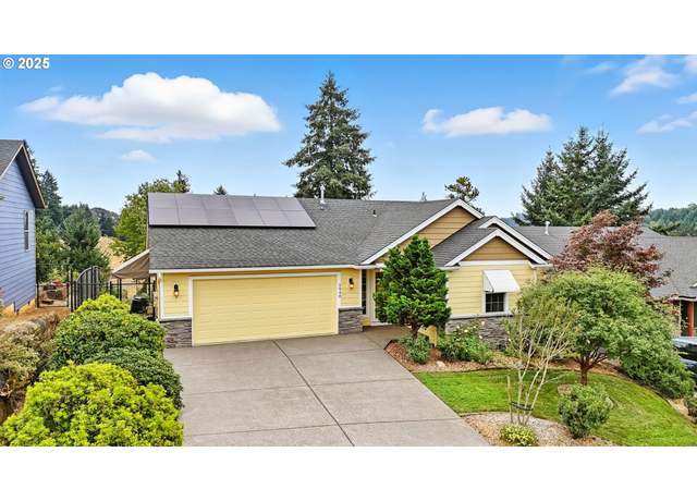 Property at 5940 Summerside St SE, Salem, OR 97306, 3 beds, 2 baths