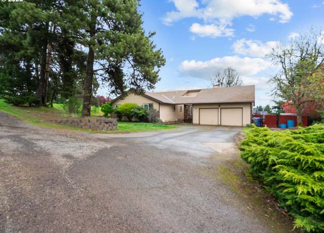 Property at 3093 Glen Creek Rd NW, Salem, OR 97304, 3 beds, 2.5 baths