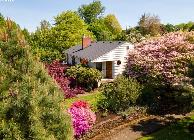 Property at 7024 NE 23rd Ave, Portland, OR 97211, 4 beds, 2 baths