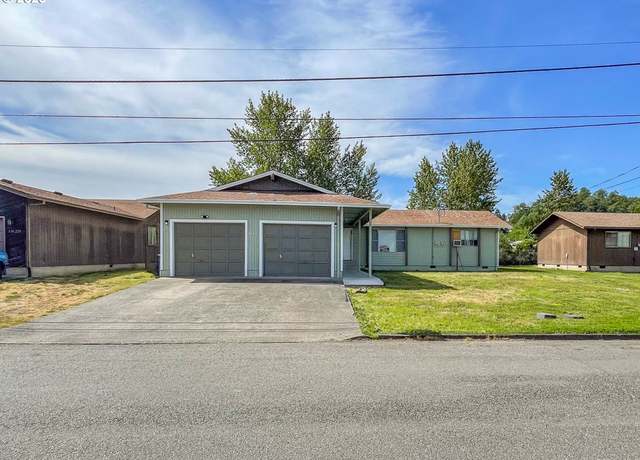 Property at 1943 Green Ave, Roseburg, OR 97471, 4 beds, 2 baths