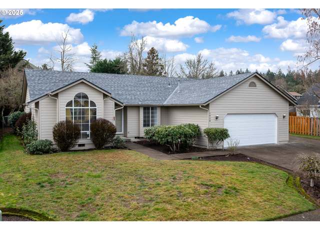 Property at 1928 Westport St NW, Salem, OR 97304, 3 beds, 2 baths