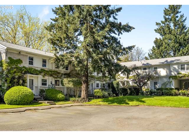 Property at 6821 NE Broadway, Portland, OR 97213, 2 beds, 1 bath
