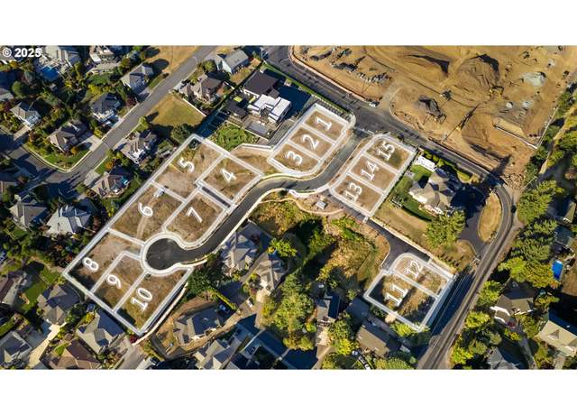 Property at Hood Street Lot 11, Camas, WA 98607