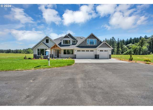 Property at NE Boutelle Rd, Battle Ground, WA 98604, 5 beds, 3.5 baths