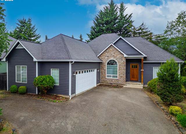 Property at 115 Duane Ct, Myrtle Creek, OR 97457, 3 beds, 3 baths