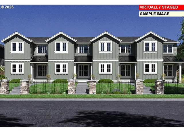 Property at 4232 SE Century Blvd, Hillsboro, OR 97123, 3 beds, 2.5 baths