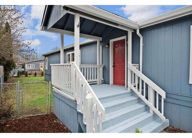 Property at 3300 Main St #124, Forest Grove, OR 97116, 3 beds, 2 baths