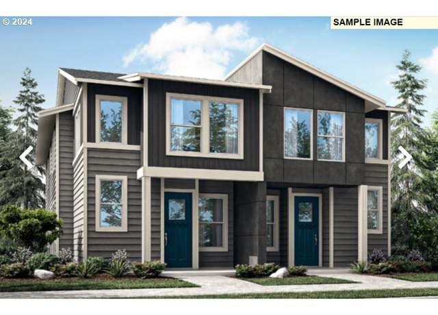 Property at 3538 SE 86th Ave SE, Hillsboro, OR 97123, 2 beds, 2.5 baths