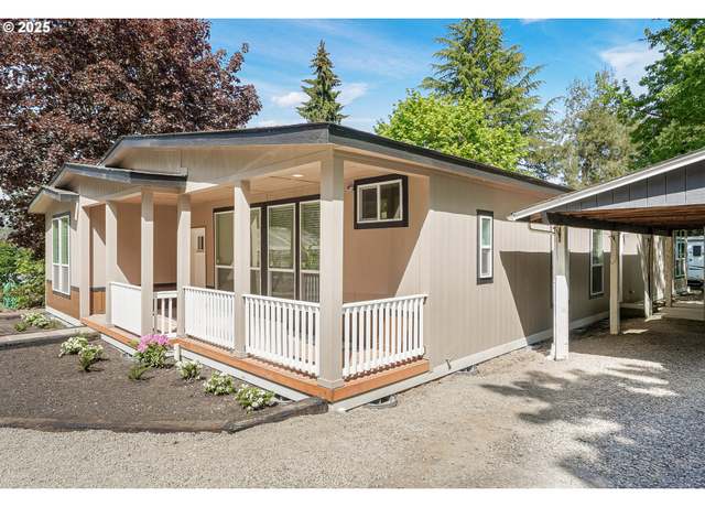 Property at 15408 Wied Rd SE, Jefferson, OR 97352, 4 beds, 3 baths