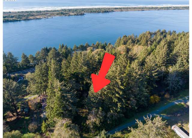 Property at Hall St (tl 501+502) St, Rockaway Beach, OR 97136