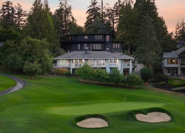 Property at 14400 Uplands Dr, Lake Oswego, OR 97034, 3 beds, 2.5 baths