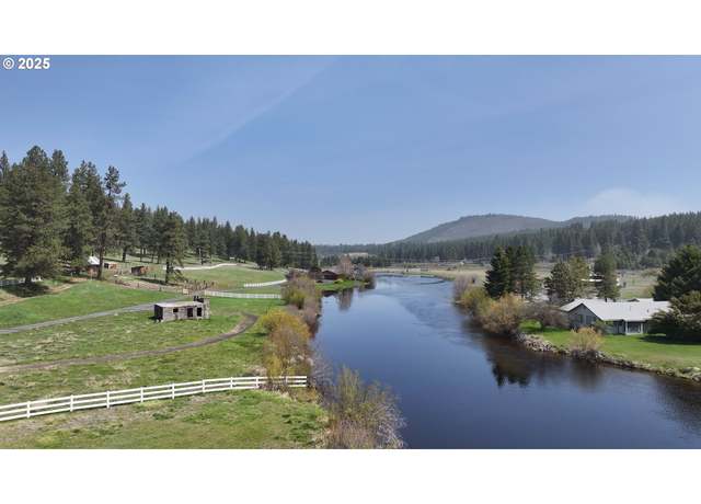 Property at N Lalo Ave Lot -1, Chiloquin, OR 97624